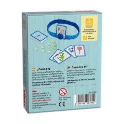 Otras marcas Haba ¿Quién Soy? Juego de Mesa><noscript><img width=
