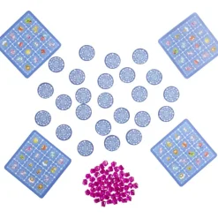 Otras marcas Haba Unicornio Destello Bingo Chispeante Juego de Mesa> Juegos De Mesa