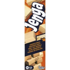 Hasbro gaming Hasbro Games Jenga Juego de Mesa> Juegos De Mesa