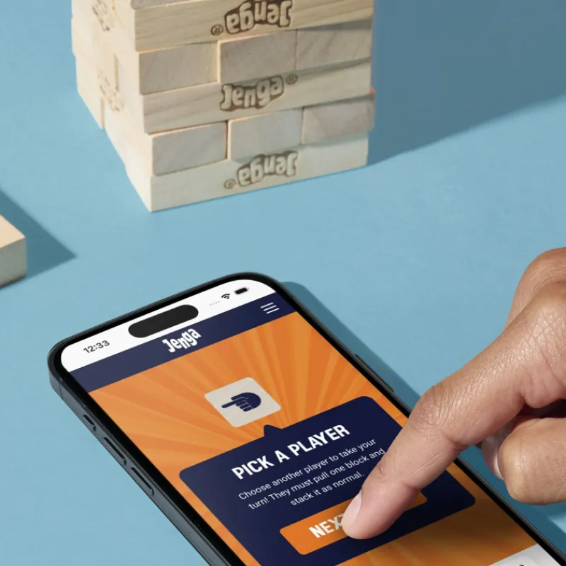 Hasbro gaming Hasbro Games Jenga Juego de Mesa> Juegos De Mesa
