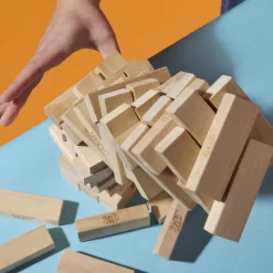 Hasbro gaming Hasbro Games Jenga Juego de Mesa><noscript><img width=