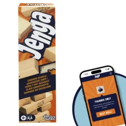 Hasbro gaming Hasbro Games Jenga Juego de Mesa><noscript><img width=