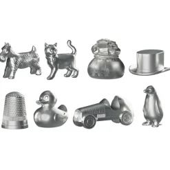 Hasbro gaming Hasbro Games Monopoly Classic Refresh Juego de Mesa><noscript><img width=