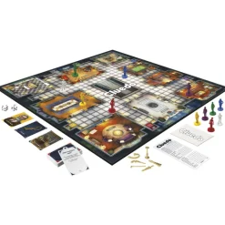 Hasbro gaming Cluedo Juego de Mesa> Juegos De Mesa
