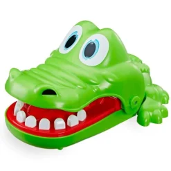 Hasbro gaming Cocodrilo Sacamuelas Refresh Juego de Mesa> Juegos De Mesa