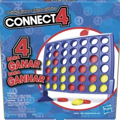 Hasbro gaming Conecta 4 Juego de Mesa><noscript><img width=