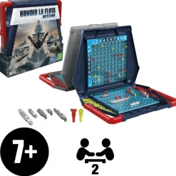 Hasbro gaming Hundir la Flota Juego de Mesa><noscript><img width=