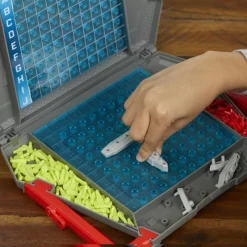 Hasbro gaming Hundir la Flota Juego de Mesa><noscript><img width=