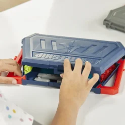 Hasbro gaming Hundir la Flota Juego de Mesa><noscript><img width=