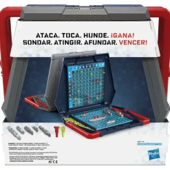 Hasbro gaming Hundir la Flota Juego de Mesa><noscript><img width=
