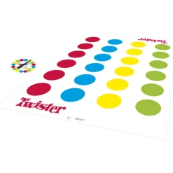 Hasbro gaming Juego Twister> Juegos De Mesa