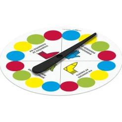 Hasbro gaming Juego Twister><noscript><img width=