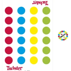 Hasbro gaming Juego Twister><noscript><img width=
