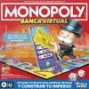 Hasbro gaming Monopoly Banca Virtual Juego de Mesa> Juegos De Mesa