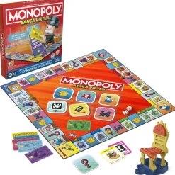 Hasbro gaming Monopoly Banca Virtual Juego de Mesa><noscript><img width=