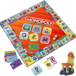Hasbro gaming Monopoly Banca Virtual Juego de Mesa><noscript><img width=