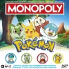 Hasbro gaming Monopoly Pokémon Juego de Mesa> Juegos De Mesa