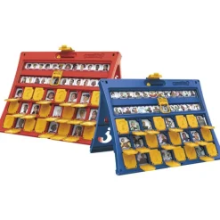 Hasbro gaming ¿Quién Es Quién? Juego de Mesa><noscript><img width=