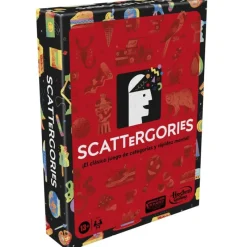 Hasbro gaming Scattergories Juego de Mesa><noscript><img width=