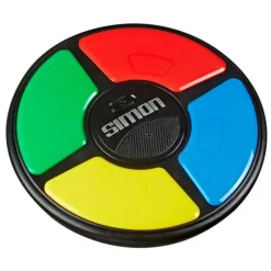 Hasbro gaming Simon Juego de Mesa> Juegos De Mesa