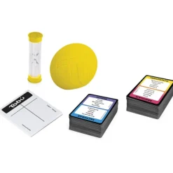 Hasbro gaming Tabú Juego de Mesa> Juegos De Mesa