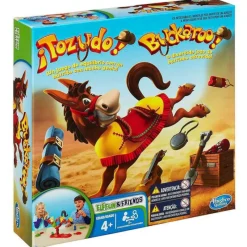Hasbro gaming Tozudo Juego de Mesa> Juegos De Mesa