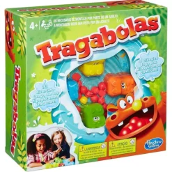 Hasbro gaming Tragabolas Juego de Mesa> Juegos De Mesa