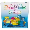 Hasbro gaming Trivial Pursuit Familia Juego de Mesa> Juegos De Mesa