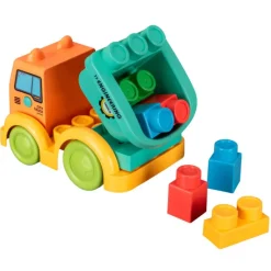 Hazlo tu Hazlo Tú Bio Mi Camion de Construcción><noscript><img width=