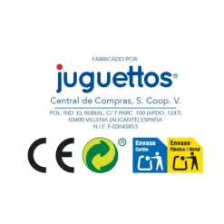 Hazlo tu Hazlo Tú Bloques de Construcción 200 Piezas><noscript><img width=