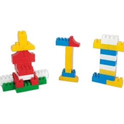 Hazlo tu Hazlo Tú Bloques de Construcción 100 Piezas><noscript><img width=