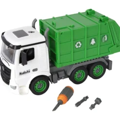Hazlo tu Hazlo Tú Camión Reciclaje Desmontable><noscript><img width=