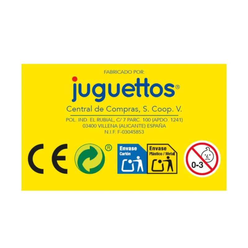 Hazlo tu Hazlo Tú Camión Reciclaje Desmontable> Construcción