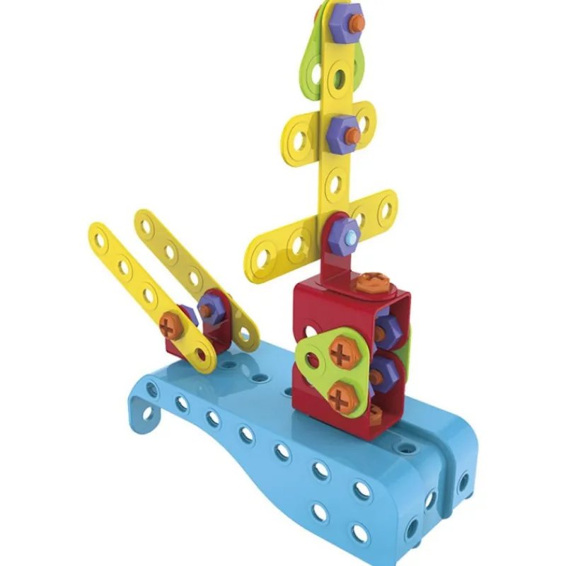 Hazlo tu Hazlo Tú Construye tu Vehículo 24 Modelos> Construcción