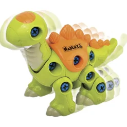 Hazlo tu Hazlo Tú Monta tu Dinosaurio Varios Modelos><noscript><img width=