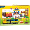 Hazlo tu Hazlo Tú Tu Tren Infantil Varios Modelos> Construcción