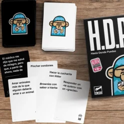 Otras marcas H.D.P Juego de Mesa de Adultos><noscript><img width=