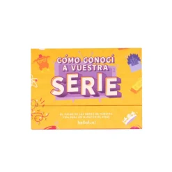 Otras marcas Hello Fun Cómo Conocí a Vuestra Serie Juego de Mesa> Juegos De Mesa