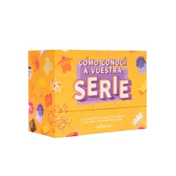 Otras marcas Hello Fun Cómo Conocí a Vuestra Serie Juego de Mesa><noscript><img width=