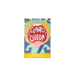 Otras marcas Hello Fun ¿Cuánto Queda? Juego de Mesa> Juegos De Mesa