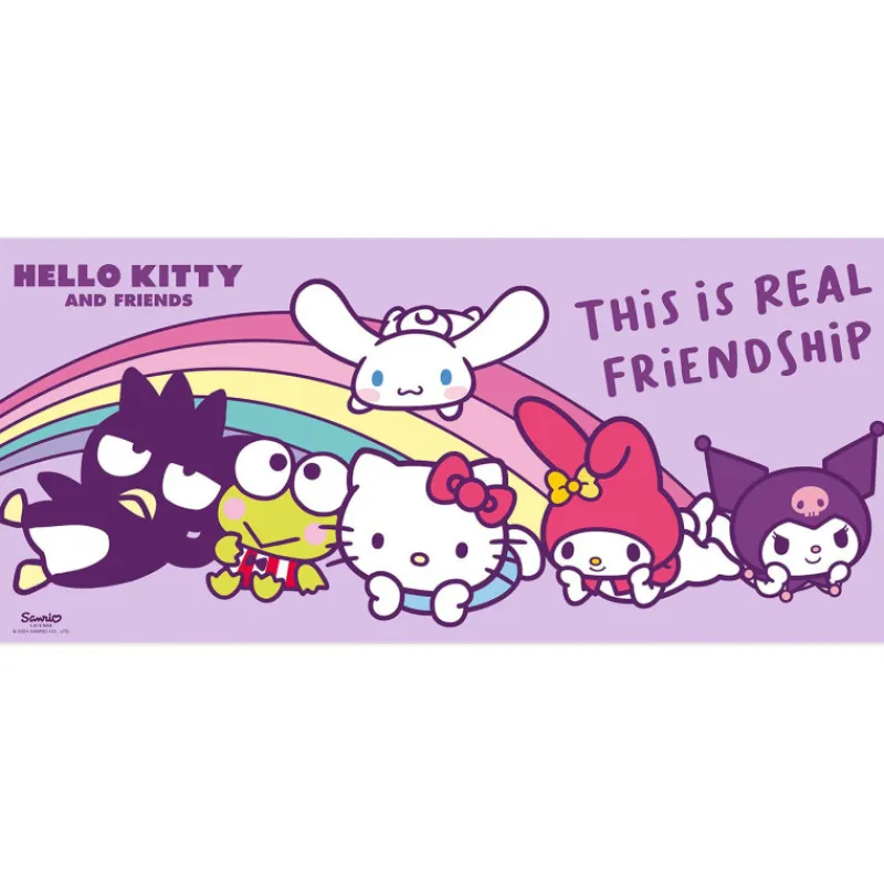 Hello Kitty Alfombrilla Escritorio> Fan Zone
