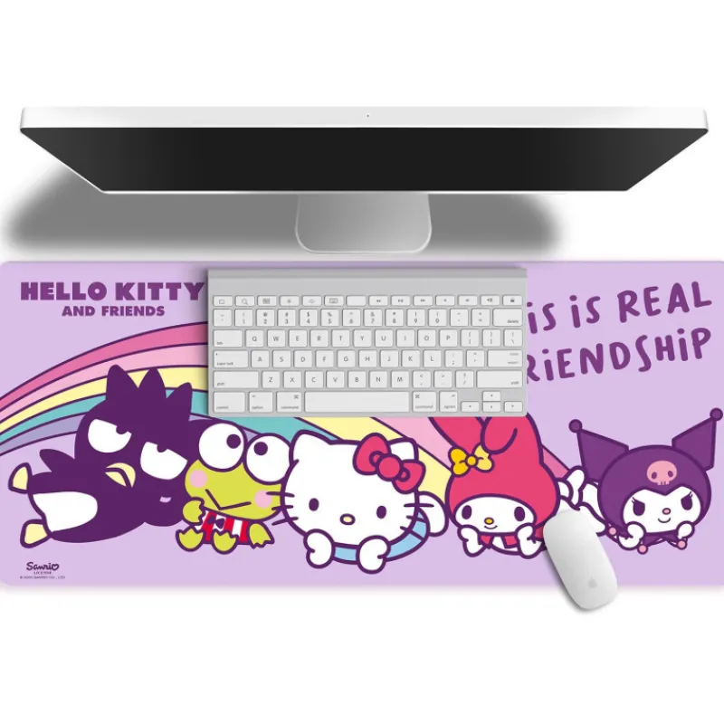 Hello Kitty Alfombrilla Escritorio> Fan Zone