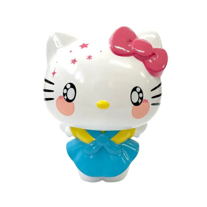 Otras marcas Hello Kitty and Friends Family Set> Figuras Acción