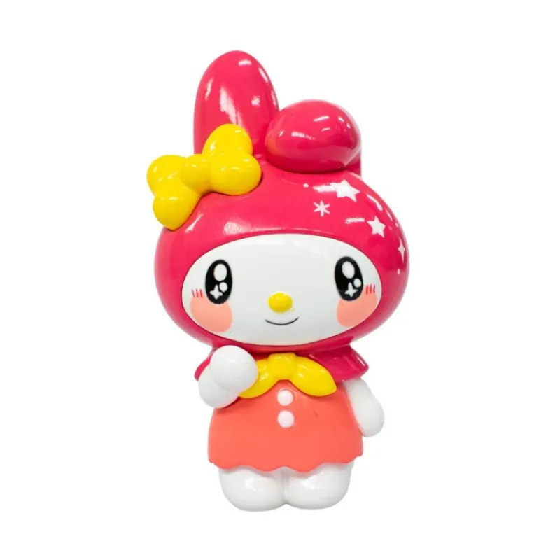 Otras marcas Hello Kitty and Friends Family Set> Figuras Acción
