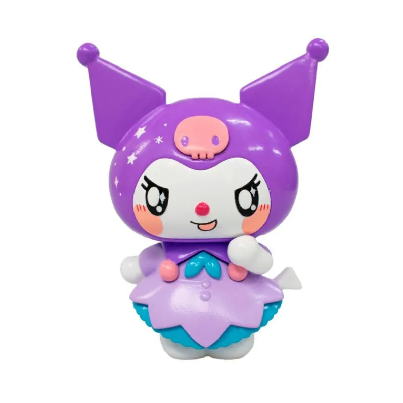 Otras marcas Hello Kitty and Friends Family Set> Figuras Acción