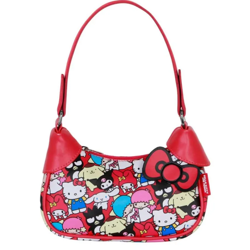 Hello Kitty Bolso Fashion> Fan Zone|Vuelta Al Cole