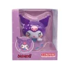 Otras marcas Hello Kitty Figura Premium Kuromi Kawaii 16 cm> Figuras Acción