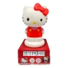Hello Kitty Lámpara 3D con Despertador> Juguetes Electrónicos