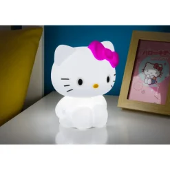 Hello Kitty Lámpara de Silicona><noscript><img width=