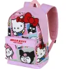 Hello Kitty Mochila 42 cm> Fan Zone|Vuelta Al Cole